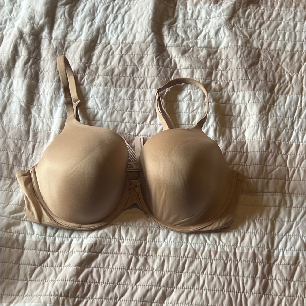 Victoria's Secret Nude Bra